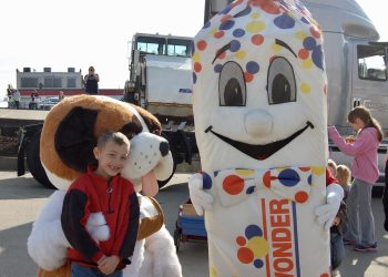 Shining the Light: Hands & Feet Ministries