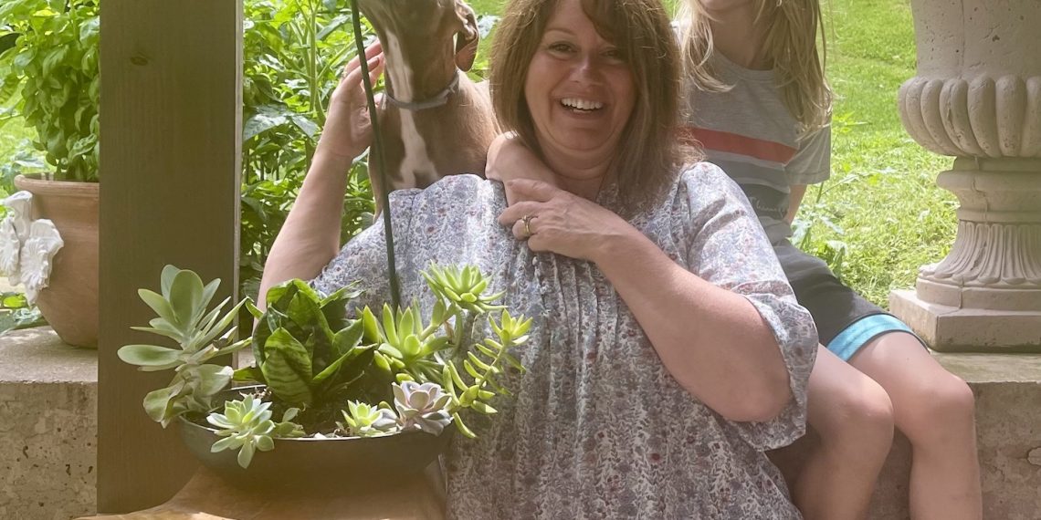 Shining the Light: Hands & Feet Ministries