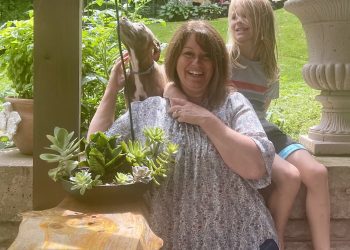 Shining the Light: Hands & Feet Ministries