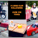 GreeneScene of the Past: Lions Club Halloween Parade