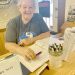 I Love This Community: The Volunteers at Cornerstone Genealogical Society