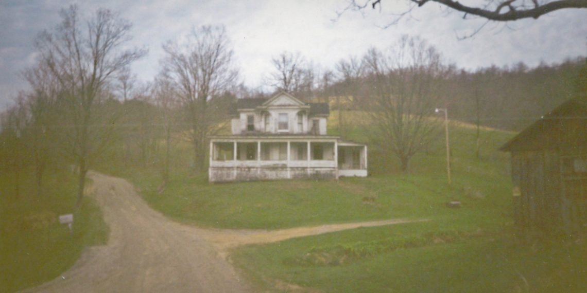 Going Greene: Superstitions and Folklore