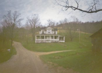 Going Greene: Superstitions and Folklore