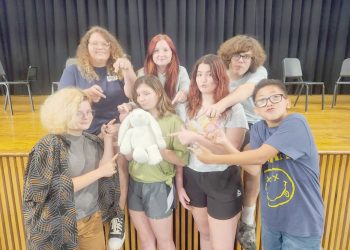 Cool at School: Jefferson Morgan Drama