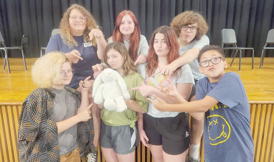 Cool at School: Jefferson Morgan Drama