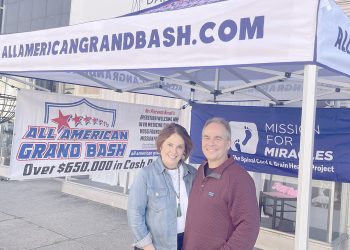 I Love This Place: Throckmorton’s Missions for Miracles