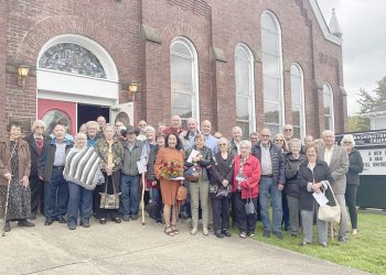Shining the Light: Washington Street Church