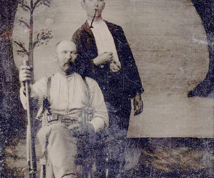 Going Greene: Fox Hunting in 1912