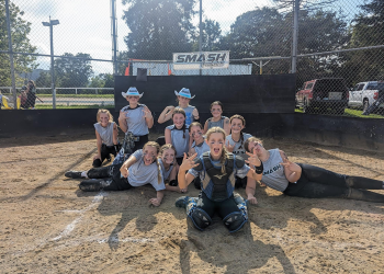 GreeneScene of the Past: Danny Humble