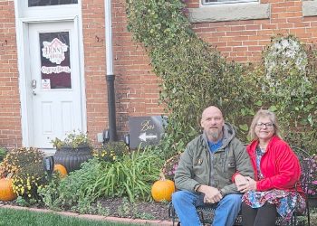 The Denny House Welcomes New Innkeepers