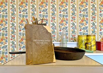 Going Greene: Holiday Aromas