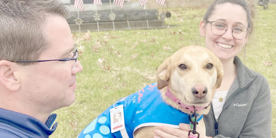 I Love This Community: Growing Up Greene, Aaron Houser & Coalbie