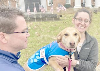 I Love This Community: Growing Up Greene, Aaron Houser & Coalbie