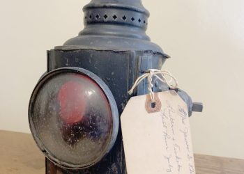 Going Greene: Window Through Time