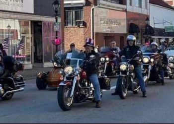Public Service Profile: Patriot Dream Riders Association