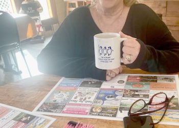 I Love This Community: Lisa Rumble Miller