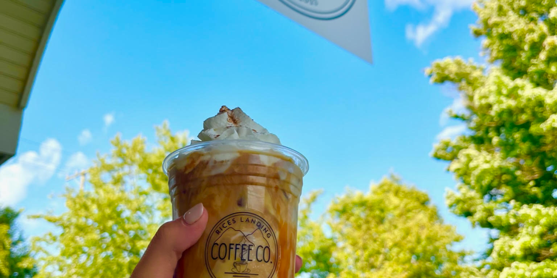 Deja Brew! The Rise of Greene County’s Coffee Culture