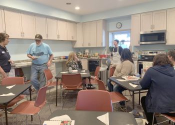 Public Service Profile: Gardening Programs Help Families