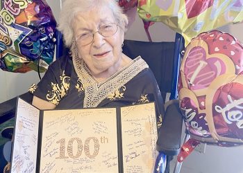100 Years & Counting