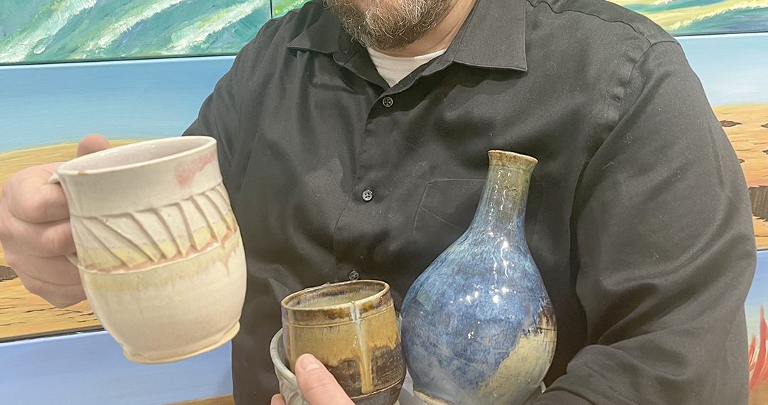 GreeneScene of the Past: Moore’s Bakery & Jimmie’s Lunch