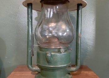 Intentional Walks: Greene County’s Own Moonlight Graham