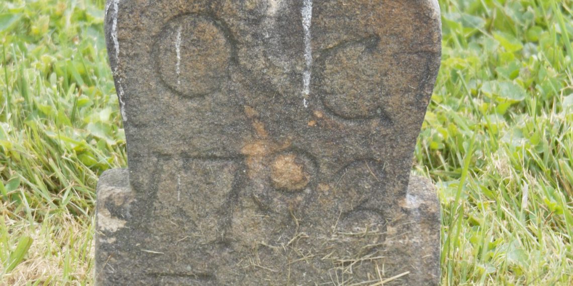 Intentional Walks: Greene County’s Own Moonlight Graham