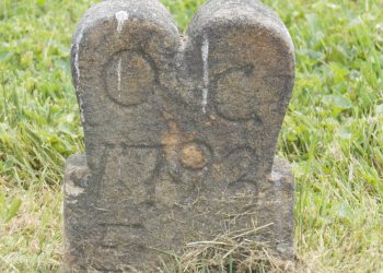 Intentional Walks: Greene County’s Own Moonlight Graham