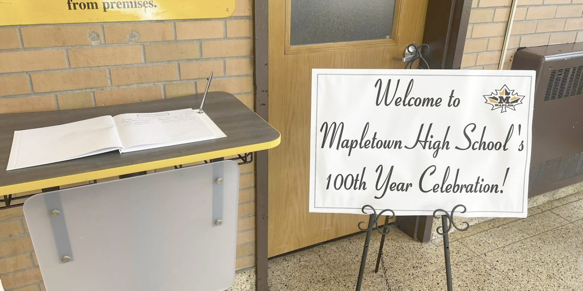 Cool at School: West Greene School District & the FFA Greenhouse