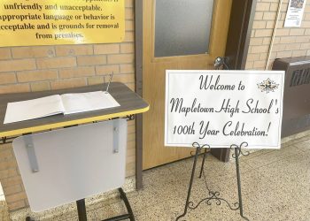 Cool at School: West Greene School District & the FFA Greenhouse