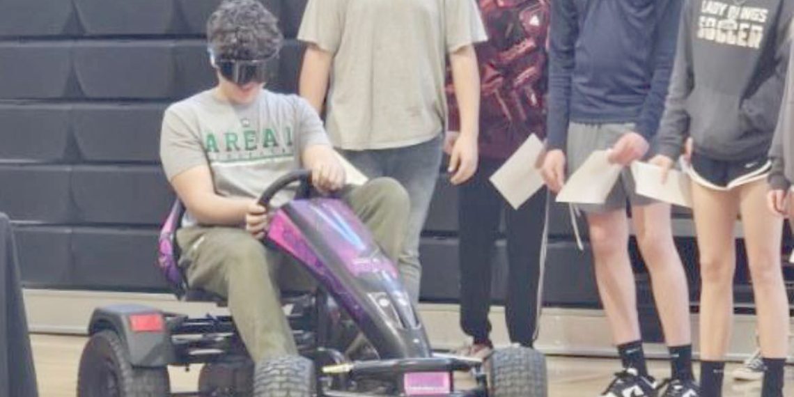 Cool at School: West Greene School District & the FFA Greenhouse