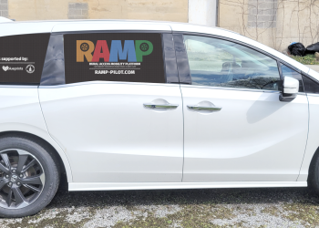 Out and About During a Greene Spring:  Enlow Fork & the 3rd PA Bird Atlas