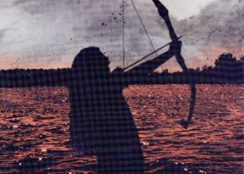 Arts (& Alumni) in the Community: Todd Tamanend Clark