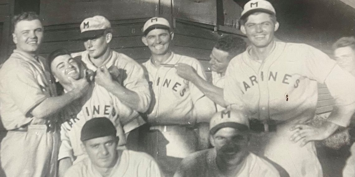 Intentional Walks: Greene County’s Own Moonlight Graham