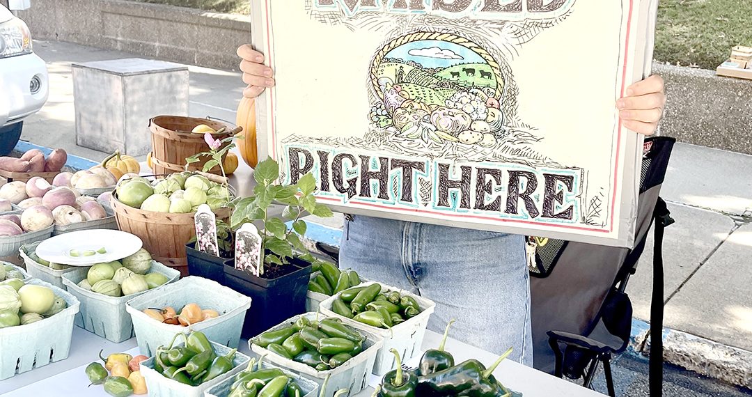 Out and About During a Greene Spring:  Enlow Fork & the 3rd PA Bird Atlas