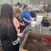 Cool at School: West Greene School District & the FFA Greenhouse