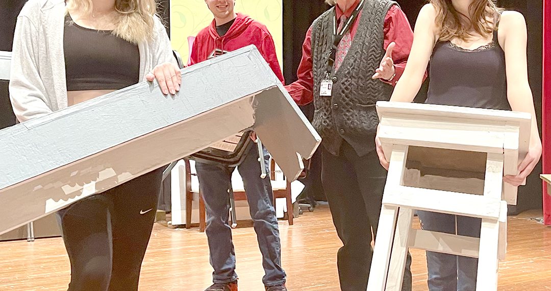 Out and About During a Greene Spring:  Enlow Fork & the 3rd PA Bird Atlas