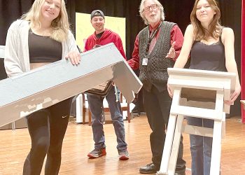 Out and About During a Greene Spring:  Enlow Fork & the 3rd PA Bird Atlas