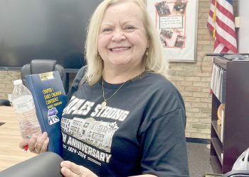 I Love This Community: Janet Pennington