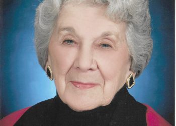 County Alumni: Jessie Meighen