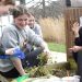 Cool at School: West Greene School District & the FFA Greenhouse