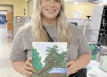 Cool at School: West Greene School District & the FFA Greenhouse