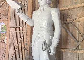 Going Greene… What’s in a Name?