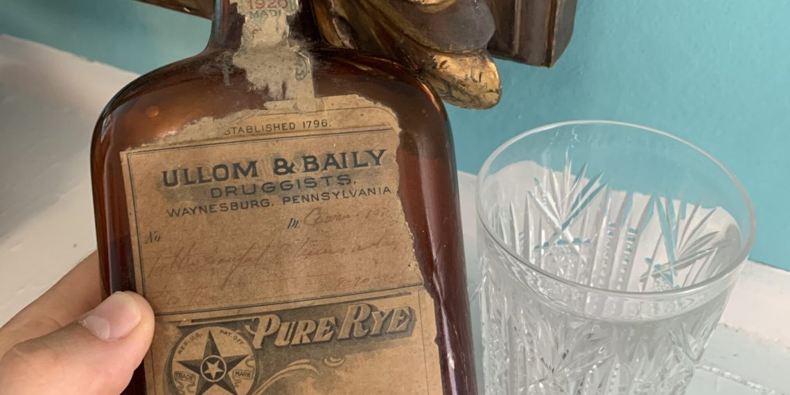 Going Greene: Waynesburg – A Name That Captures History