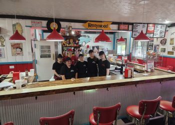 Going Greene: Waynesburg – A Name That Captures History