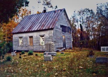 Going Greene: A Little Bit of Greene in Washington