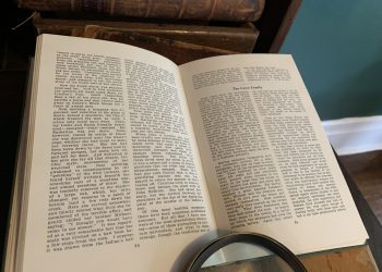 LK Evans’ Pioneer History of Greene COunty Pennsylvania