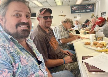 LK Evans’ Pioneer History of Greene COunty Pennsylvania