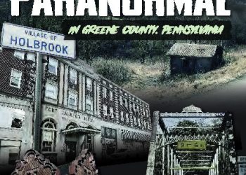 Are You Ready for More Ghost Stories? Author Kevin Paul Releases Third Paranormal Book, Politics and the Paranormal