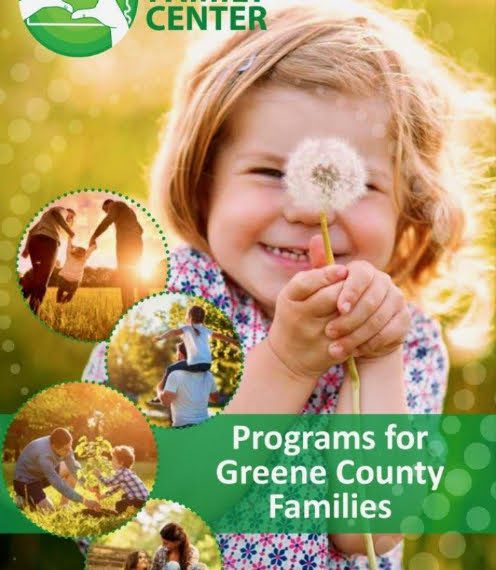 Public Service Profile: Public Resource Guide