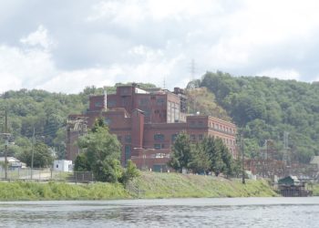 I Love This Community: Giving a Lift to Veterans